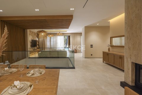 Villa for sale in Bodrum, Mugla, Turkey, 4 bedrooms, 378m2, No. 193053 – photo 11