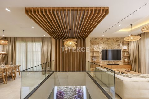 Villa for sale in Bodrum, Mugla, Turkey, 4 bedrooms, 378m2, No. 193053 – photo 3