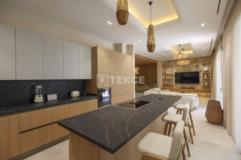Villa for sale in Bodrum, Mugla, Turkey, 4 bedrooms, 378m2, No. 193053 – photo 12