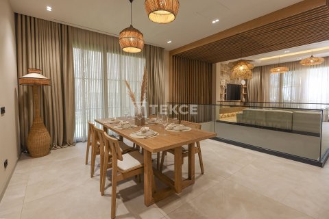 Villa for sale in Bodrum, Mugla, Turkey, 4 bedrooms, 378m2, No. 193053 – photo 9