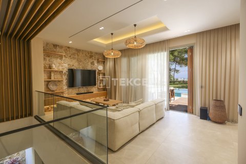 Villa for sale in Bodrum, Mugla, Turkey, 4 bedrooms, 378m2, No. 193053 – photo 5