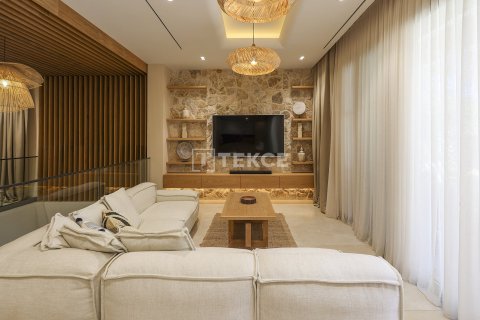 Villa for sale in Bodrum, Mugla, Turkey, 4 bedrooms, 378m2, No. 193053 – photo 6