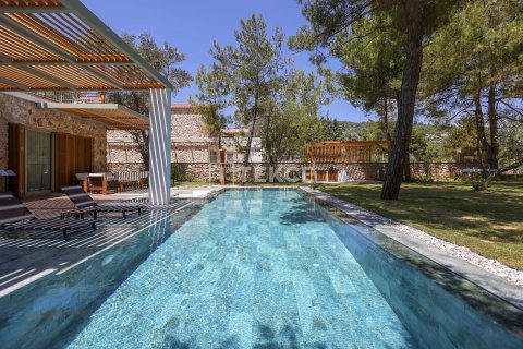 Villa for sale in Bodrum, Mugla, Turkey, 4 bedrooms, 378m2, No. 193053 – photo 27