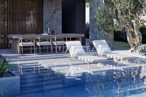 Villa for sale in Bodrum, Mugla, Turkey, 4 bedrooms, 378m2, No. 193053 – photo 2