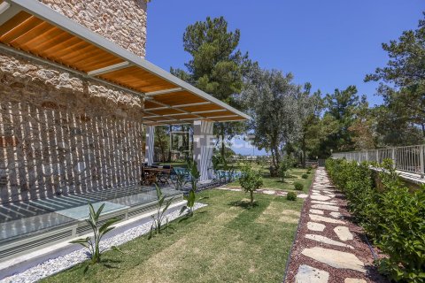 Villa for sale in Bodrum, Mugla, Turkey, 4 bedrooms, 378m2, No. 193053 – photo 30