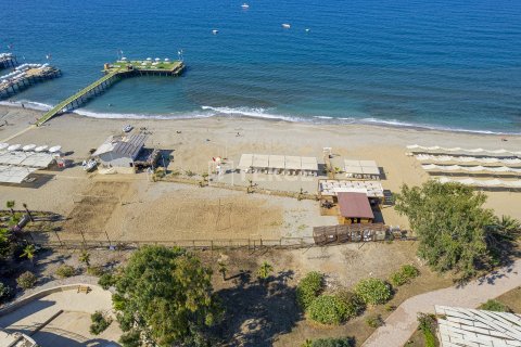 2+1 Lejlighed i Alanya, Antalya, Tyrkiet Nr. 193056 - 9