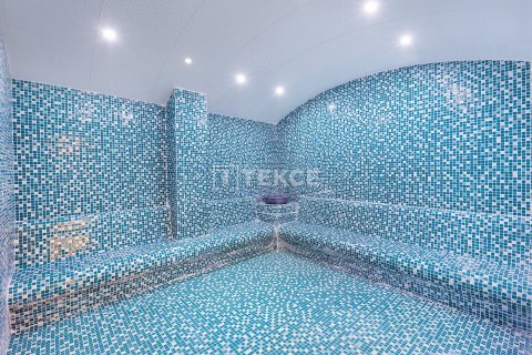 2+1 Lejlighed i Alanya, Antalya, Tyrkiet Nr. 193056 - 18