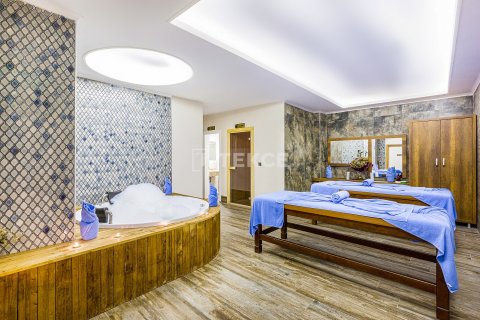 2+1 Lejlighed i Alanya, Antalya, Tyrkiet Nr. 193056 - 17