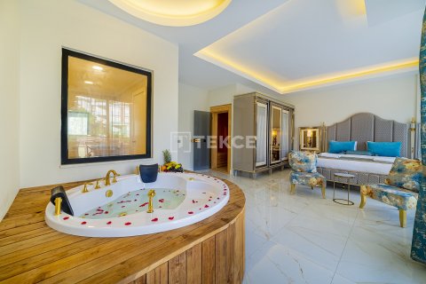 2+1 Lejlighed i Alanya, Antalya, Tyrkiet Nr. 193056 - 19