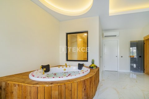 2+1 Lejlighed i Alanya, Antalya, Tyrkiet Nr. 193056 - 26
