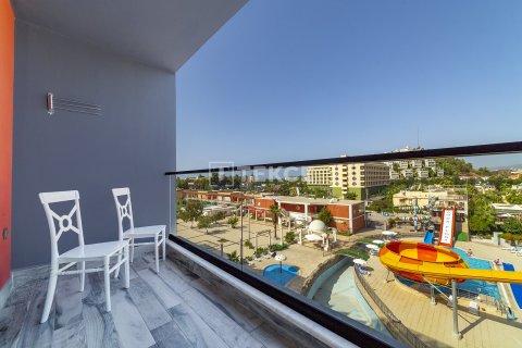 2+1 Lejlighed i Alanya, Antalya, Tyrkiet Nr. 193056 - 30