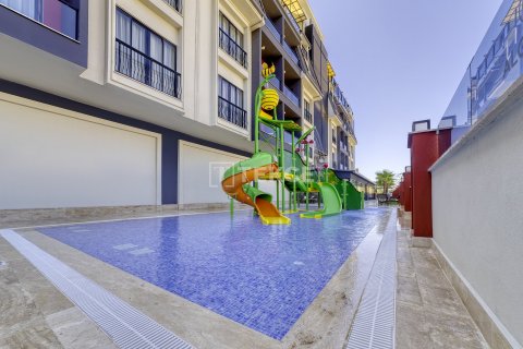 2+1 Lejlighed i Alanya, Antalya, Tyrkiet Nr. 193056 - 8
