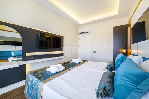 2+1 Lejlighed i Alanya, Antalya, Tyrkiet Nr. 193056 - 22