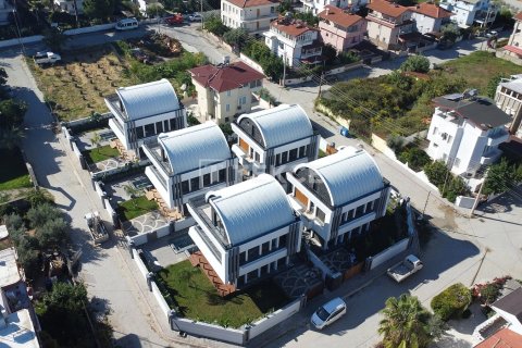 Продажа виллы в Аланье, Анталье, Турция 3+1, 221м2, №193054 – фото 12