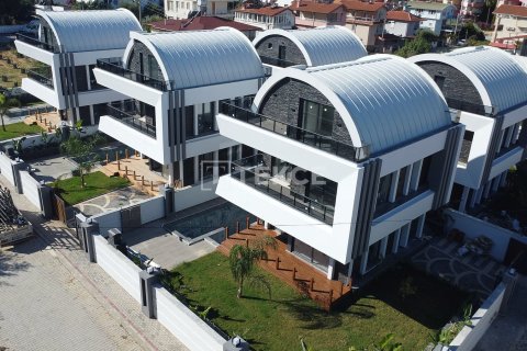 Продажа виллы в Аланье, Анталье, Турция 3+1, 221м2, №193054 – фото 9
