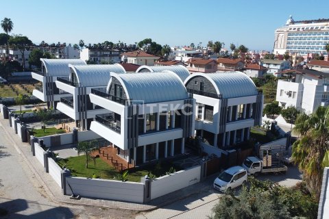Продажа виллы в Аланье, Анталье, Турция 3+1, 221м2, №193054 – фото 8