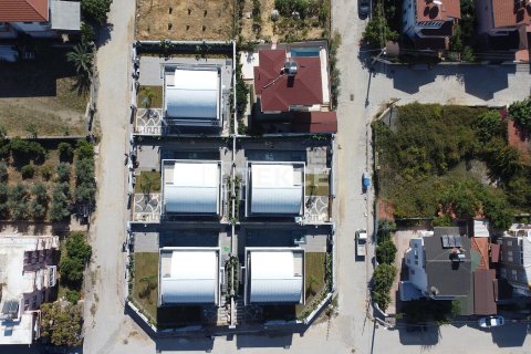 Продажа виллы в Аланье, Анталье, Турция 3+1, 221м2, №193054 – фото 13