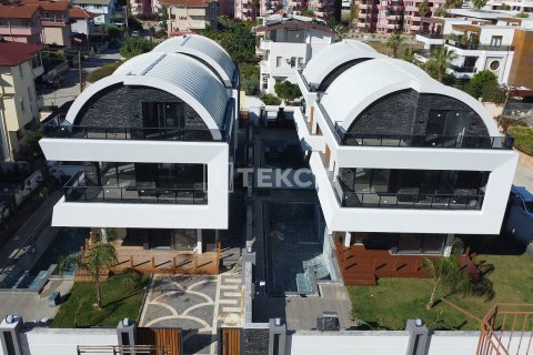 Продажа виллы в Аланье, Анталье, Турция 3+1, 221м2, №193054 – фото 10