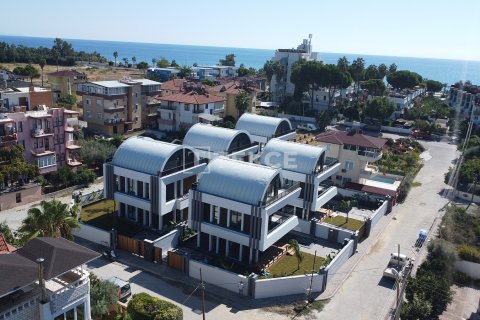 Продажа виллы в Аланье, Анталье, Турция 3+1, 221м2, №193054 – фото 6