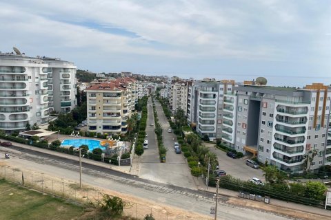 Leilighet  i Avsallar, Antalya, Tyrkia Nr. 167756 - 15