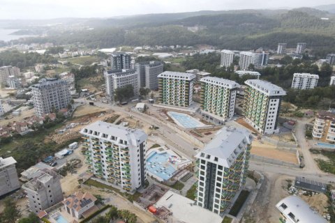 Apartment for sale in Avsallar, Antalya, Turkey, 110m2, No. 167754 – photo 21