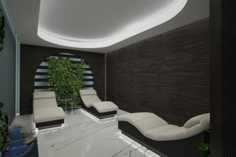 Apartment for sale in Avsallar, Antalya, Turkey, 110m2, No. 167754 – photo 4