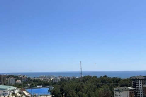 Apartment for sale in Avsallar, Antalya, Turkey, 110m2, No. 167754 – photo 17