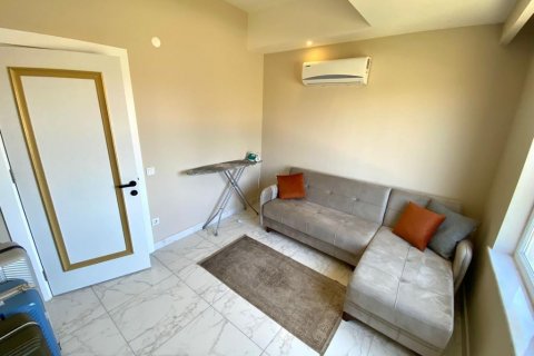 Lejlighed i Antalya, Tyrkiet Nr. 167757 - 12
