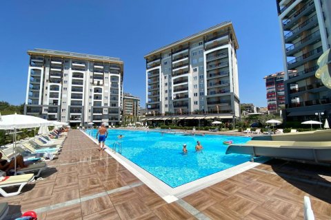 Lejlighed i Antalya, Tyrkiet Nr. 167757 - 16