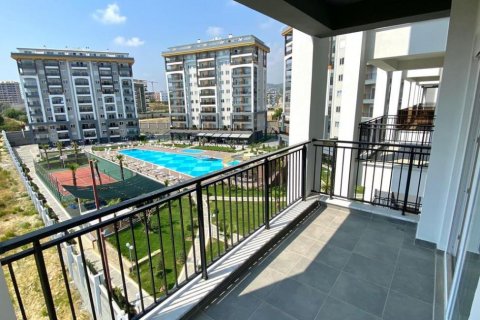 Lejlighed i Antalya, Tyrkiet Nr. 167757 - 2