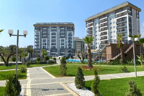Lejlighed i Antalya, Tyrkiet Nr. 167757 - 3