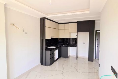 Daire   Antalya, Türkiye №167758