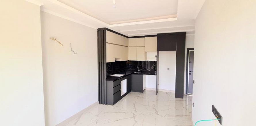 Apartment  in Antalya, Turkey No. 167758
