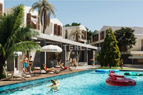 2+1 Villa  i Girne,  Nr. 167759 - 12