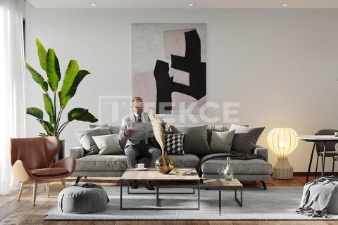 2+1 Villa  i Girne,  Nr. 167759 - 16