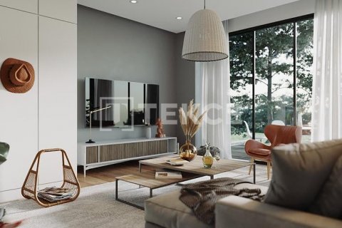 2+1 Villa  i Girne,  Nr. 167759 - 14