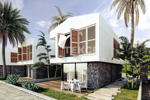 2+1 Villa  i Girne,  Nr. 167759 - 4