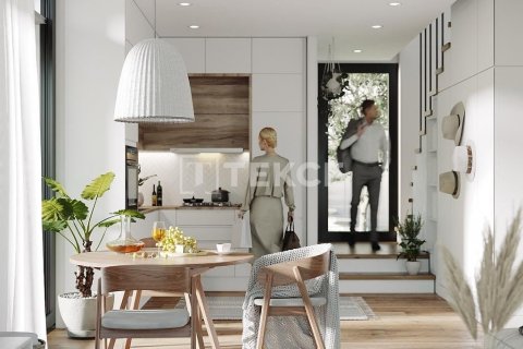 2+1 Villa  i Girne,  Nr. 167759 - 19