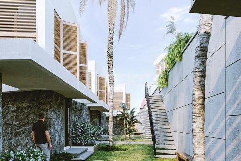 3+1 Villa i Girne, Nr. 167760 - 3