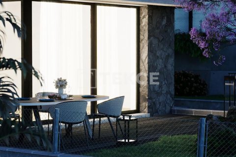 3+1 Villa i Girne, Nr. 167760 - 10