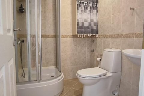 Lejlighed  i Tosmur, Alanya, Antalya, Tyrkiet Nr. 167755 - 10