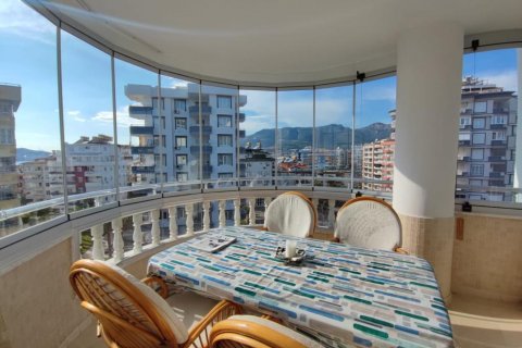Lejlighed  i Tosmur, Alanya, Antalya, Tyrkiet Nr. 167755 - 12