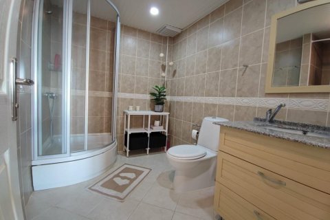 Lejlighed  i Tosmur, Alanya, Antalya, Tyrkiet Nr. 167755 - 2