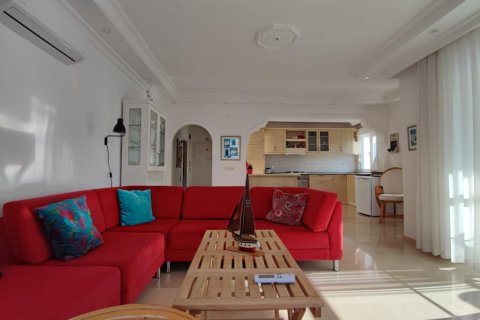 Lejlighed  i Tosmur, Alanya, Antalya, Tyrkiet Nr. 167755 - 9