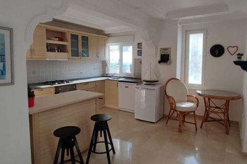 Lejlighed  i Tosmur, Alanya, Antalya, Tyrkiet Nr. 167755 - 13