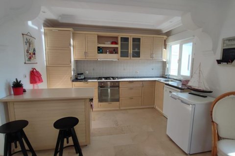 Lejlighed  i Tosmur, Alanya, Antalya, Tyrkiet Nr. 167755 - 11