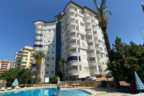 Apartment  in Tosmur, Alanya, Antalya, Turkey No. 167755