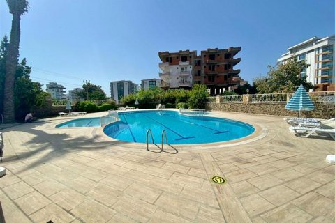 Lejlighed  i Tosmur, Alanya, Antalya, Tyrkiet Nr. 167755 - 6
