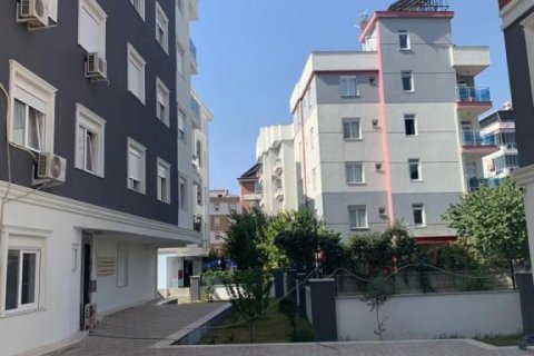 Apartment for sale  in Antalya, Turkey, 60m2, No. 188563 – photo 3