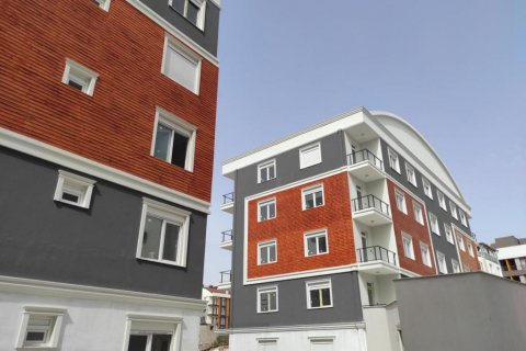 Apartment for sale  in Antalya, Turkey, 60m2, No. 188563 – photo 2
